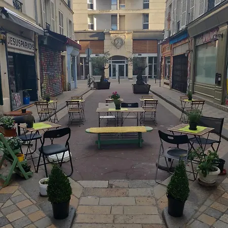 Du Marché