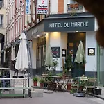 Hôtel du Marché Paris