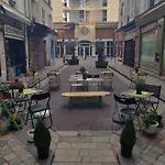 Hôtel du Marché Paris